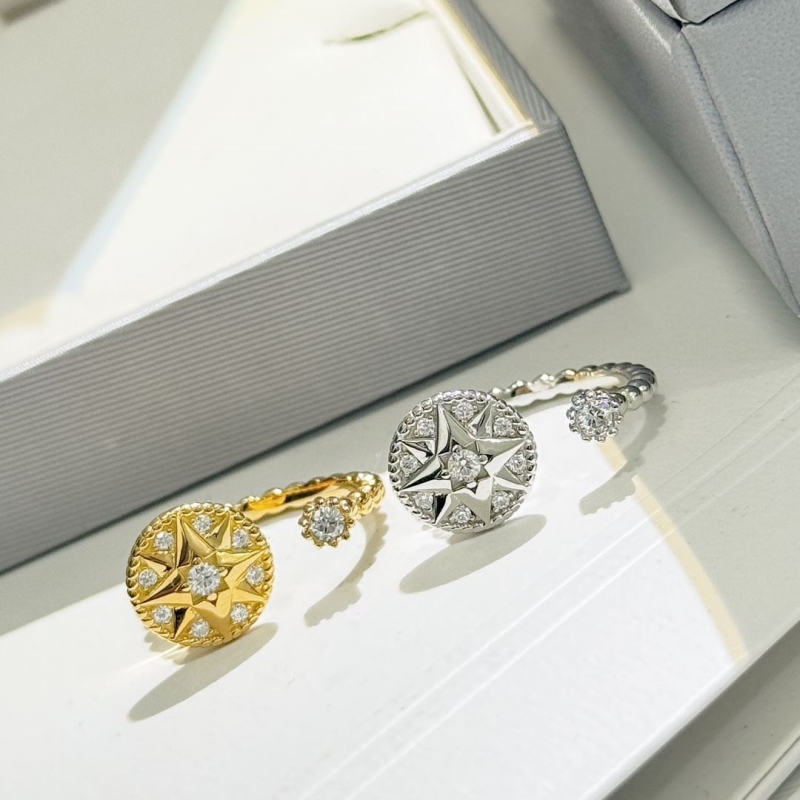 chr1st1an D10r rings